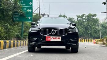 2018 VOLVO VOLVO XC-60 D-5 SUNROOF