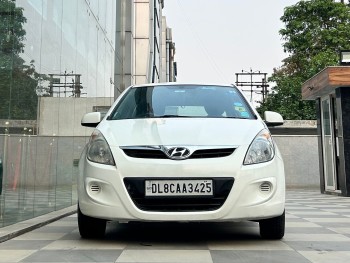 2012 HYUNDAI I20 1.2 MAGNA