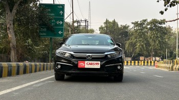 2019 HONDA CIVIC 1.8 ZX CVT SUN-ROOF