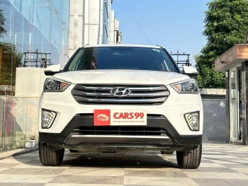 2016 HYUNDAI CRETA 1.6 SX PLUS AUTO