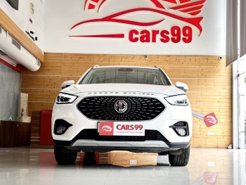 2023 MG ASTOR ZS VTI-TECH CVT SAVVYRED