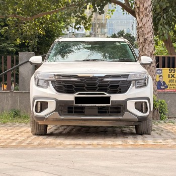 2024 KIA SELTOS 1.5 GTX PLUS DIESEL AUTO