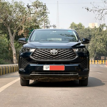 2023 TOYOTA INNOVA HYCROSS 2.0 GX 6 STR AUTO SUNROOF