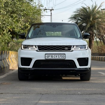 2021 LAND ROVER RANGE ROVER 2.0 SPORT SE