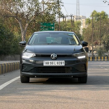 2023 VOLKSWAGEN VIRTUS 1.0 COMFORTLINE TSI MT