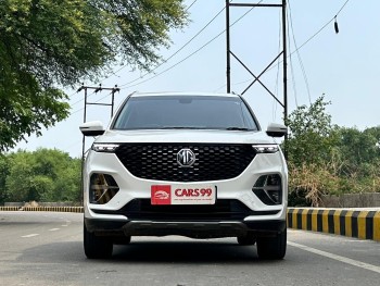 2019 MG HECTOR 1.5 SHARP DCT SUNROOF  AUTO