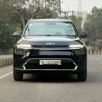 2022 KIA CARENS 1.5 LUXURY PLUS 7 STR AUTO