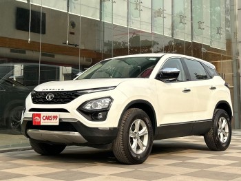 2019 TATA HARRIER 2.0 XZ KRYOTEC