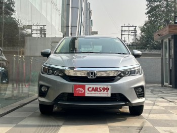 2020 HONDA CITY 1.5 V MT