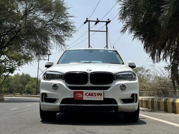 2017 BMW X5 30 D SUNROOF