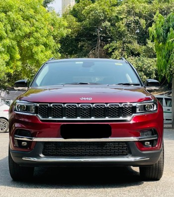 2022 JEEP MEREDIAN LIMITED OPTIONAL AT SUNROOF