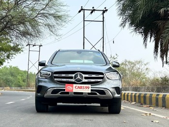 2022 MERCEDES-BENZ GLC 200 PROGRESSIVE 4 MATIC SUNROOF