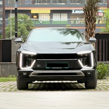2025 MAHINDRA BE6 PACK 3 B79 KWh