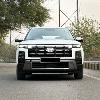 2024 HYUNDAI CRETA 1.5 SX OPTIONAL IVT ADVENTURE EDITION