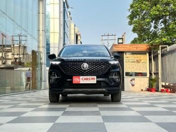 2021 MG HECTOR PLUS 1.5 SUPER HYBRID 7 STR MT