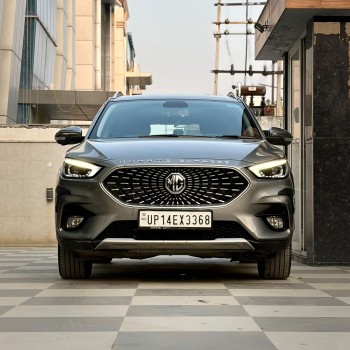 2021 MG ASTOR 1.5 SHARP CVT SUN-ROOF