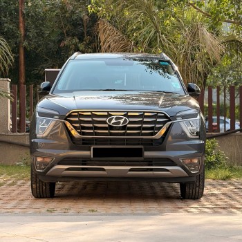 2023 HYUNDAI ALCAZAR