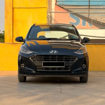 2022 HYUNDAI GRAND I10