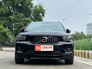 2022 VOLVO VOLVO XC-40 T4 R-DESIGN PANORAMIC SUNROOF