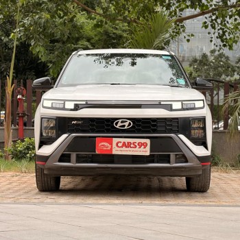 2024 HYUNDAI CRETA 1.5 N 10 N LINE TURBO DCT