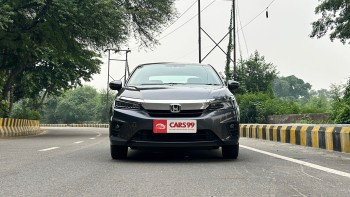 2020 HONDA CITY 1.5 ZX CVT SUN-ROOF