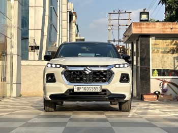 2023 MARUTI SUZUKI GRAND VITARA 1.5 SMART HYBRID ZETA MT