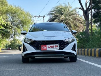 2024 HYUNDAI I20 SPORTZ