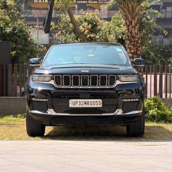 2023 JEEP GRAND CHEROKEE 2.0 LIMITED (O) 4X4