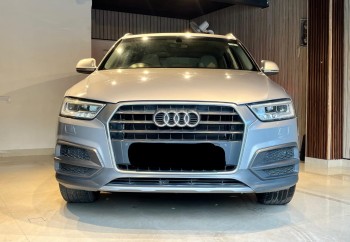 2019 AUDI Q3 30 TFSI PREMIUM PLUS SUNROOF